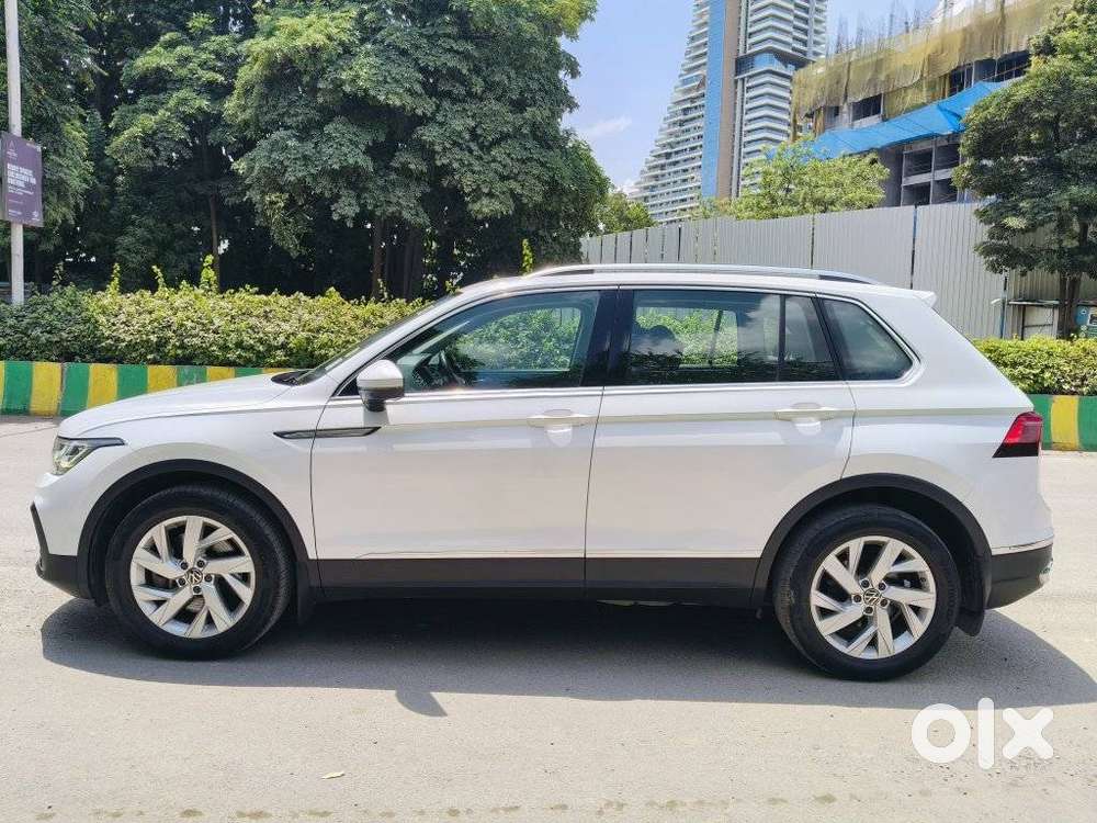 Volkswagen Tiguan 2.0 Elegance Tsi Dsg, 2022, Petrol