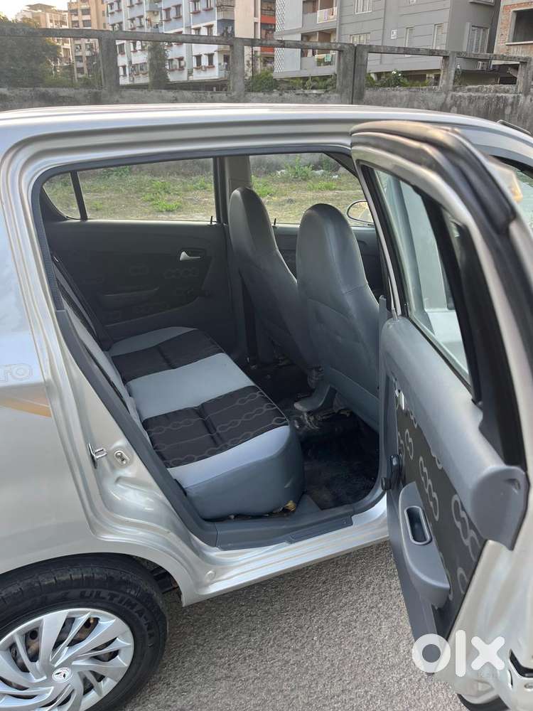 Maruti Suzuki Alto 800 2012-2016 Lxi, 2014, Petrol