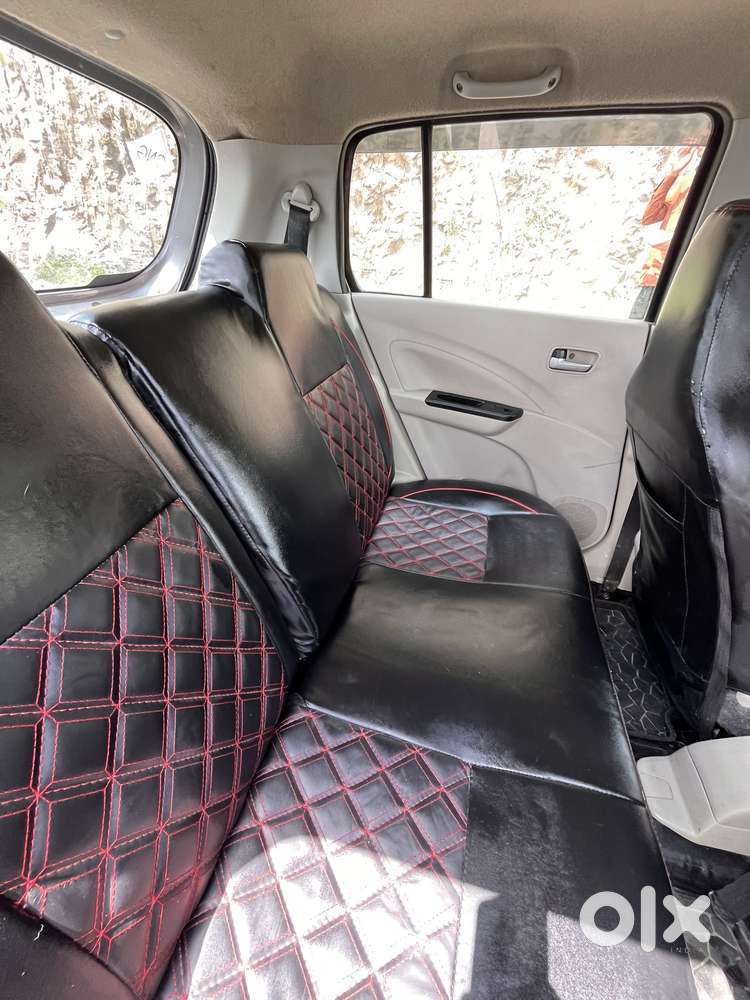 Maruti Suzuki Celerio Cng Vxi Optional, 2019, Cng & Hybrids