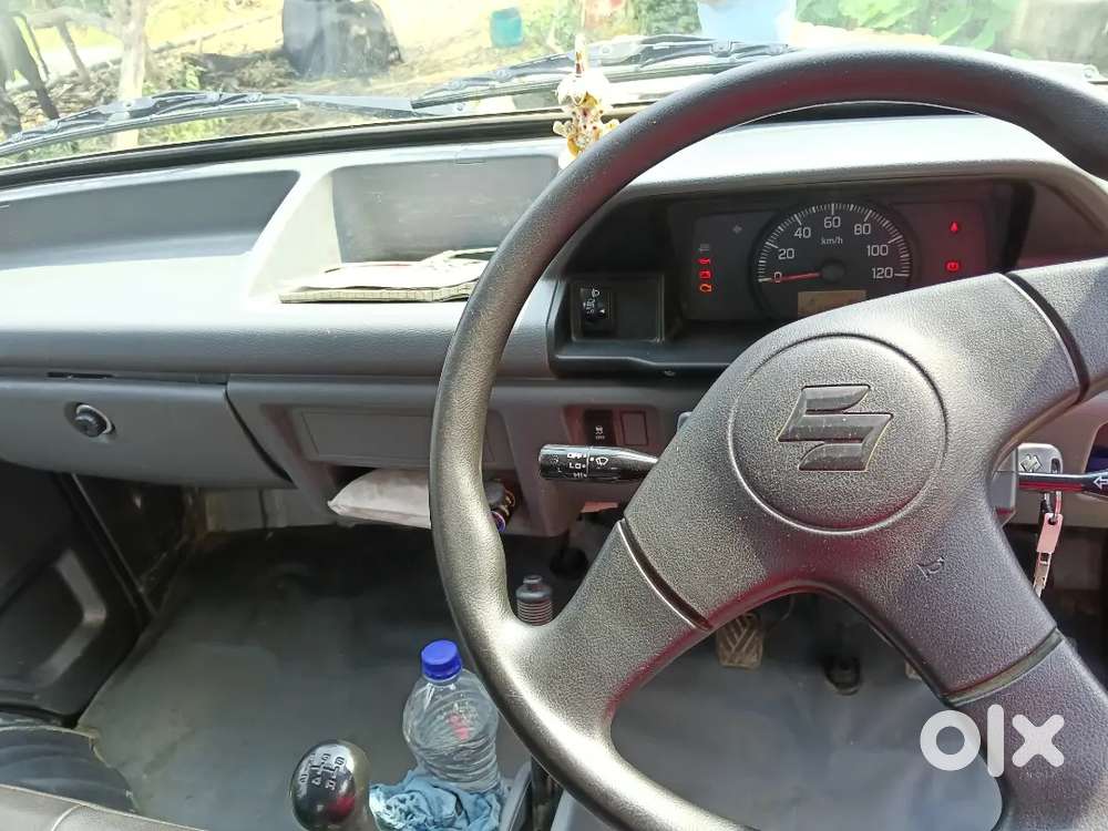 Maruti Suzuki 800 Duo Std Lpg 1 Year