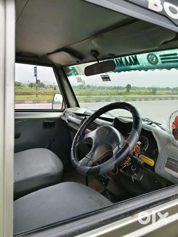 Mahindra Bolero Neo 2010
