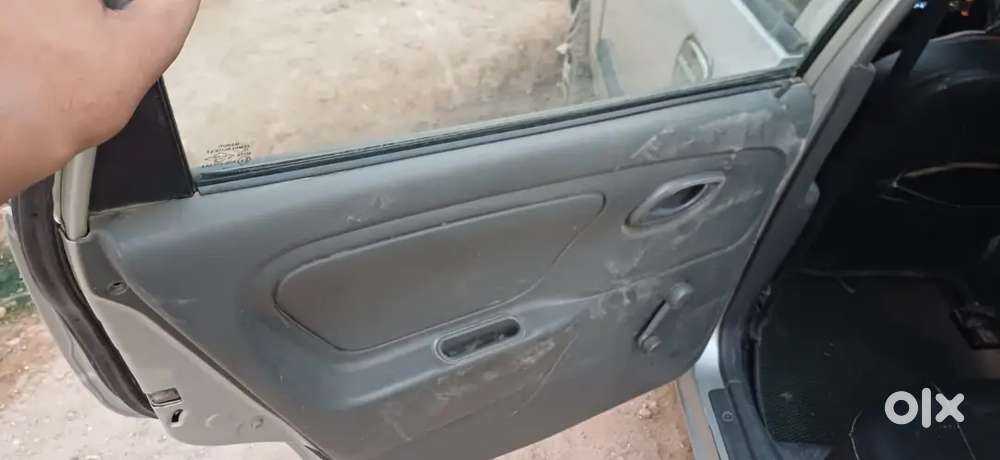 All Good Condition