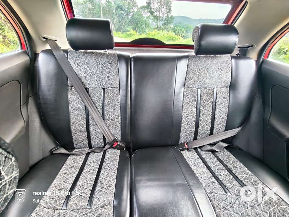 Tata Bolt Revotron Xm, 2016, Petrol