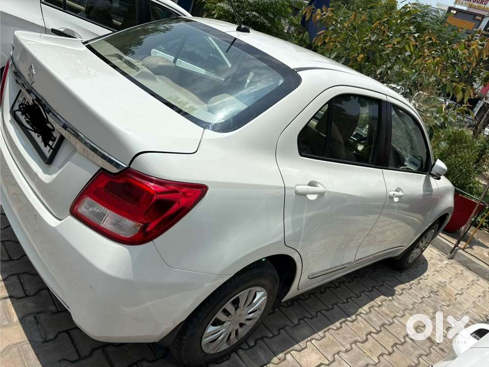 Swift Dzire Maruti 2022