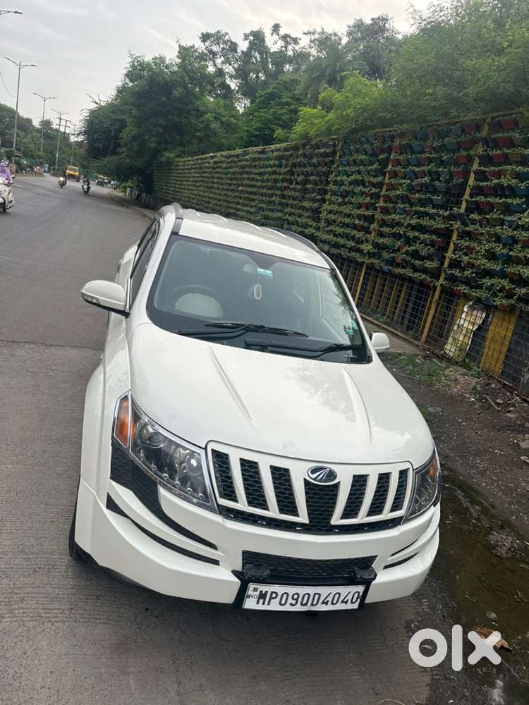 Mahindra Xuv500 2012 Diesel Well Maintained