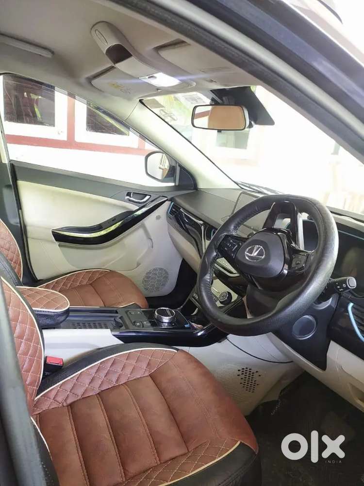 Nexon Ev Max 40 Kw Battery