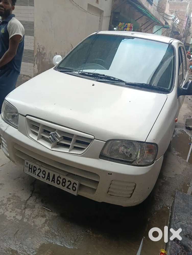 Hyundai I10 2011 Cng & Hybrids 20000 Km Driven
