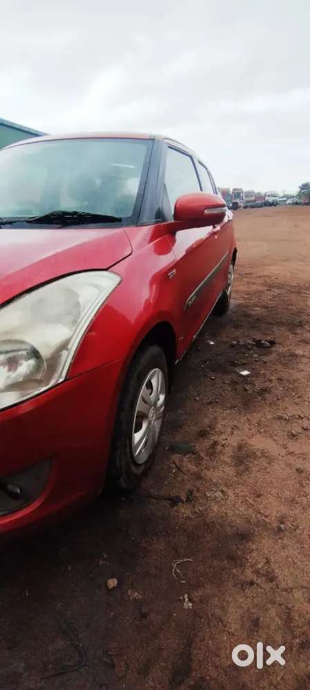 Maruti Suzuki Swift Vdi 2013