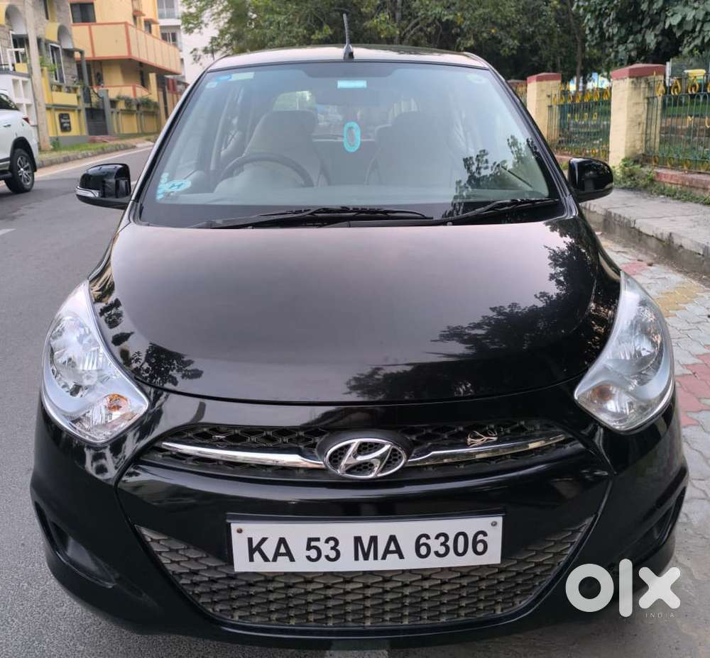 Hyundai I10 2013 Petrol 69000 Km Driven