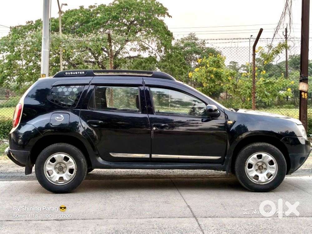 Renault Duster 85ps Diesel Rxe, 2014, Diesel