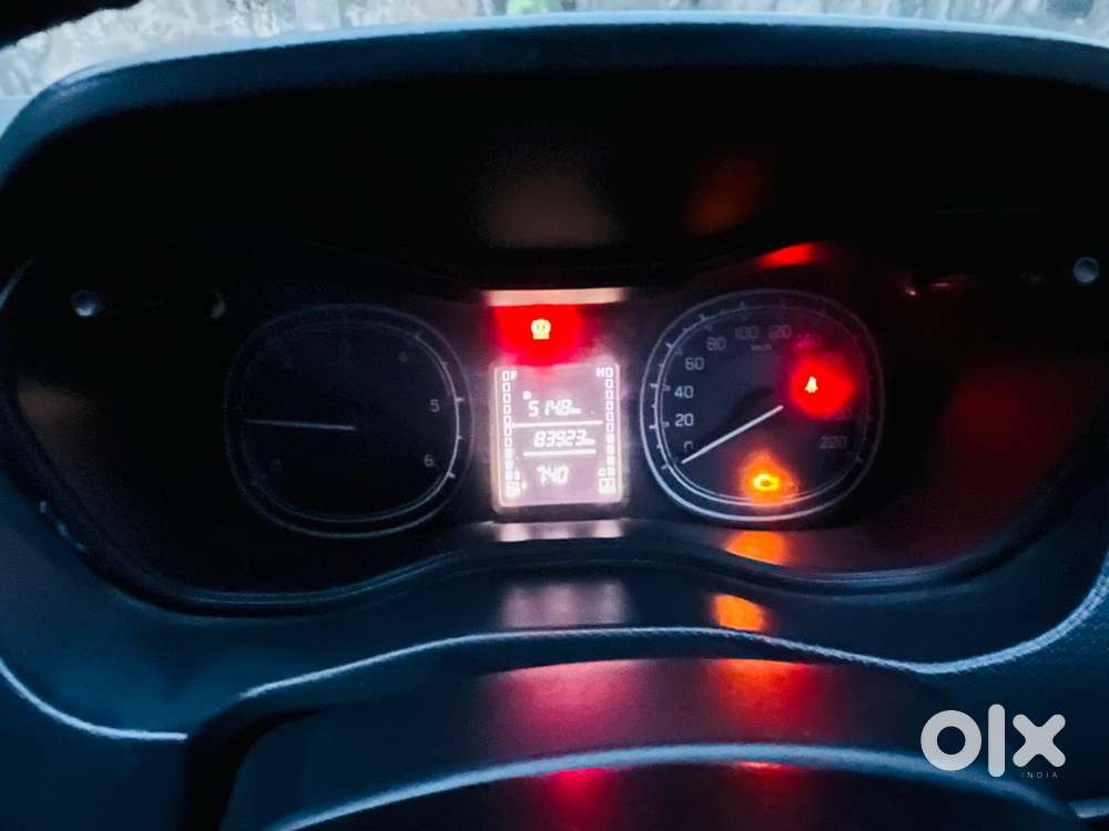 Maruti Suzuki Brezza Vdi, 2016, Diesel