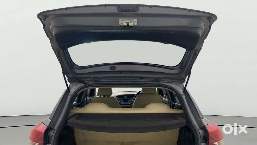 Hyundai Elite I20 Sportz 1.2, 2018, Petrol