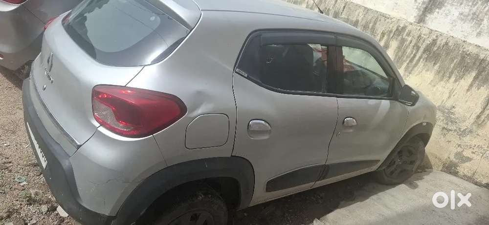 Renault Kwid 2019 Petrol
