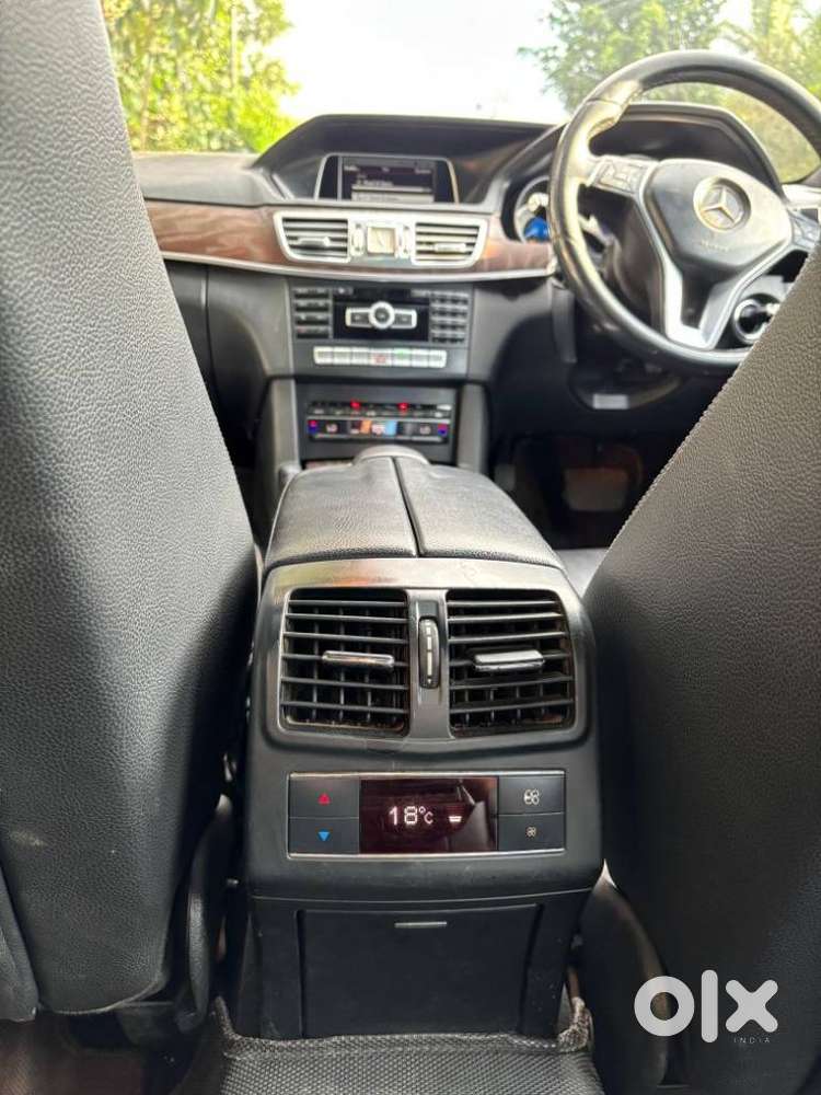 Mercedes-benz E-class 250 D, 2014, Diesel
