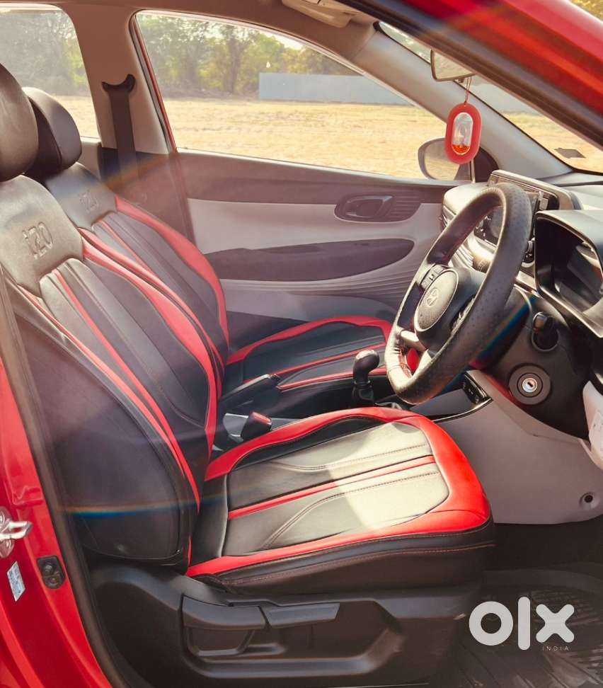 Hyundai I20 Sportz 1.2 Mt, 2024, Petrol