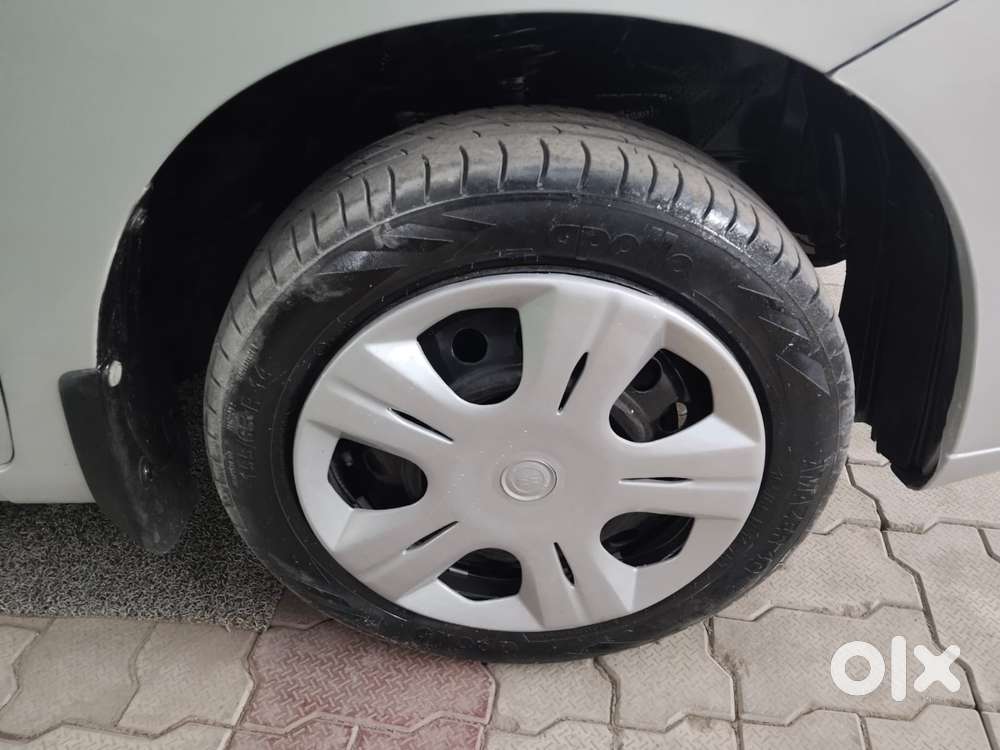 Maruti Suzuki Wagon R Vxi, 2011, Petrol