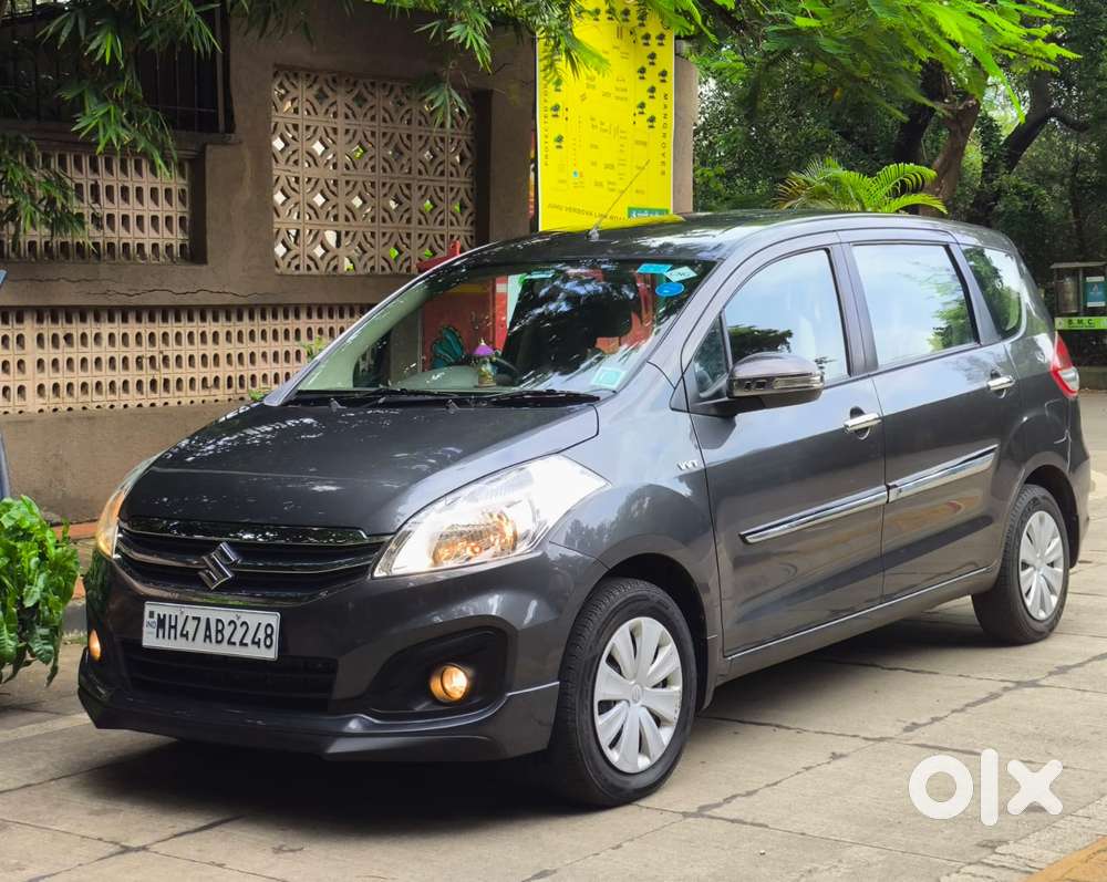 Maruti Suzuki Ertiga Vxi (o) Cng, 2018, Cng & Hybrids