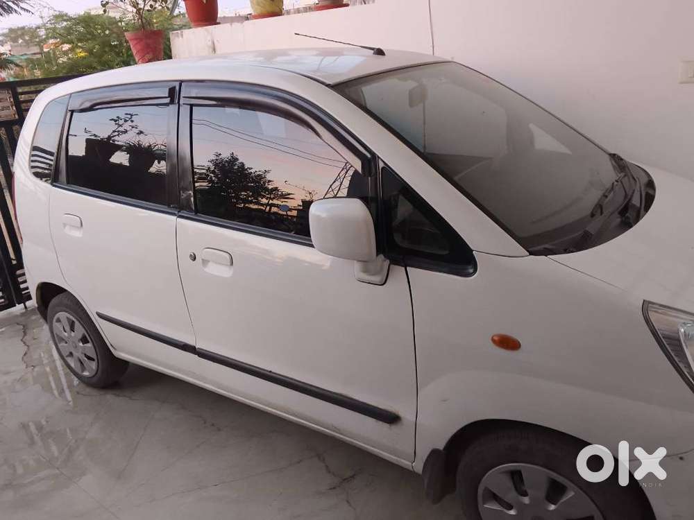 Maruti Suzuki Zen Estilo 2010 Petrol 50100 Km Driven