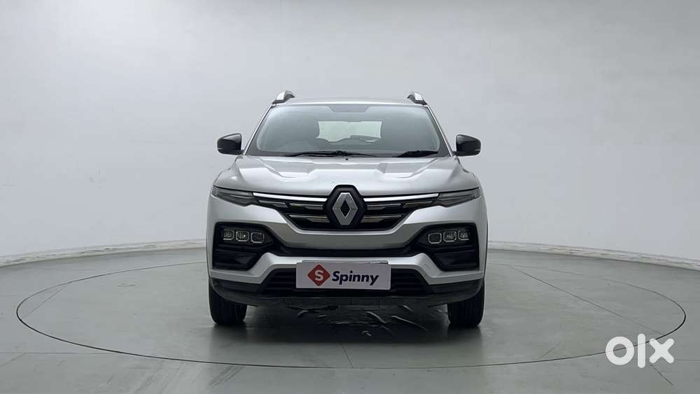 Renault Kiger Rxt Opt, 2022, Petrol