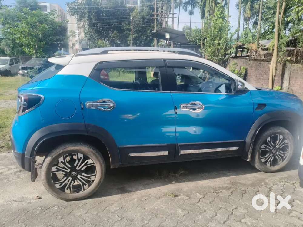 Renault Kiger 2023 Petrol Manual