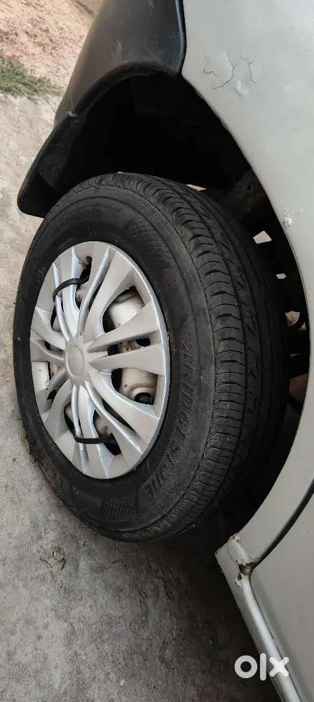 Maruti Suzuki Alto 800 2007