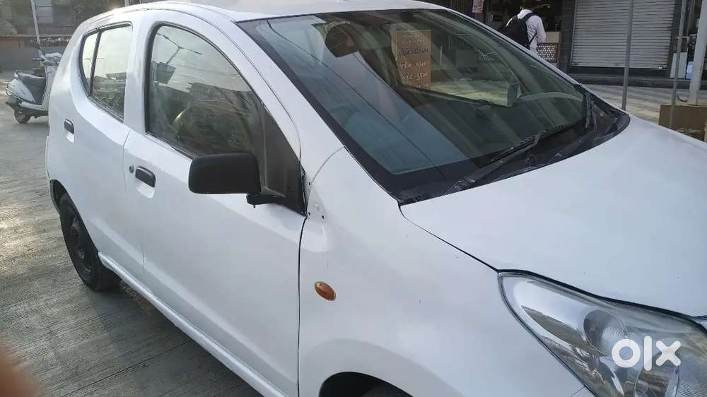Well Maintained Maruti Astar Car For Sell