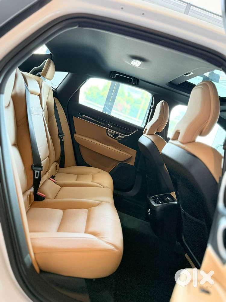 Volvo S90 D4 Momentum, 2019, Diesel