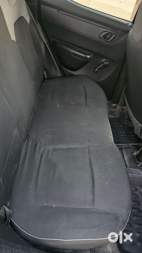 Renault Kwid Rxl 1.0, 2019, Petrol