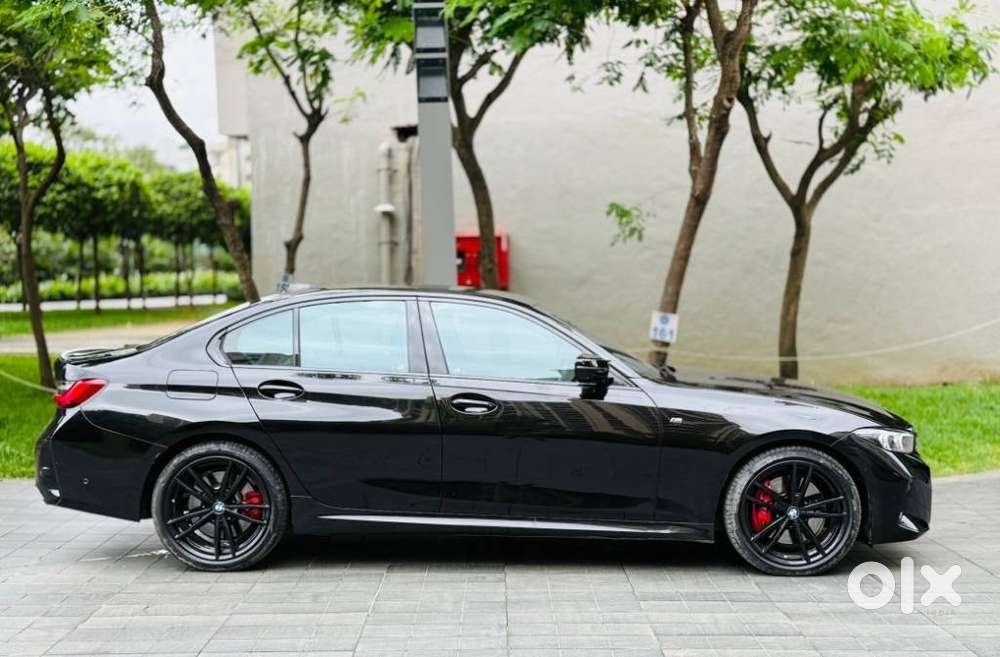 Bmw M340i Xdrive, 2024, Petrol