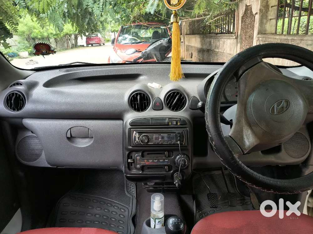 Hyundai Santro Xing 2009 - Excellent Condition