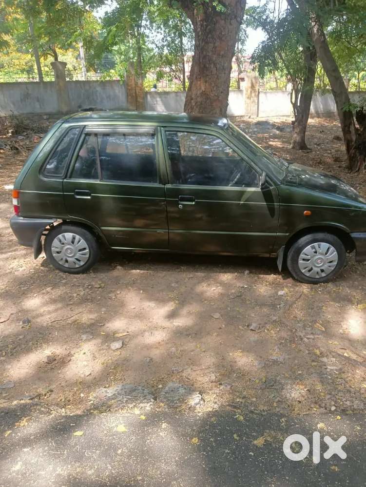 Maruti Suzuki