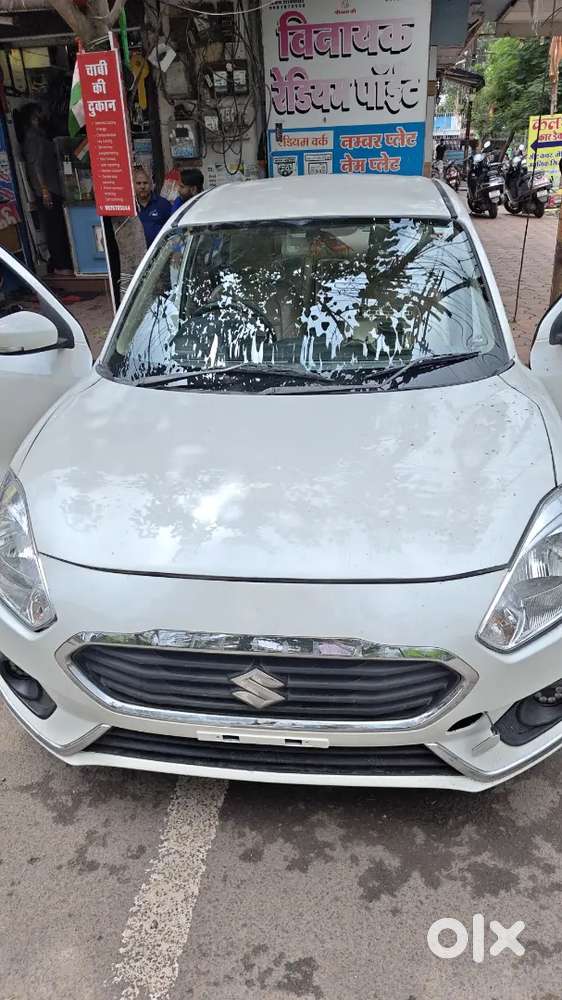 Swift Dzire Maruti 2019