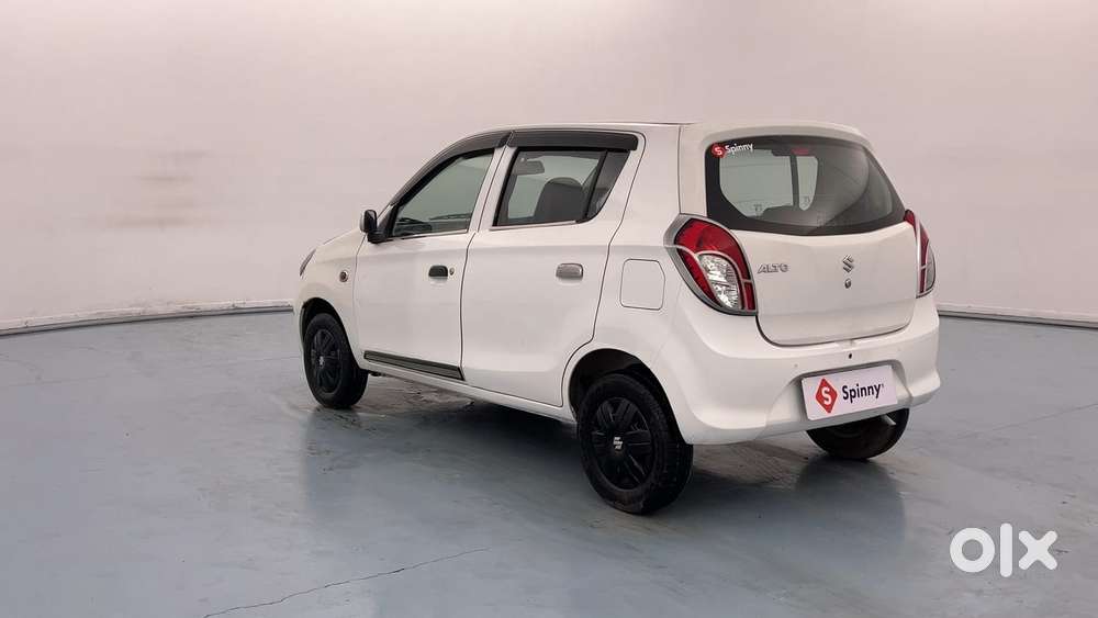 Maruti Suzuki Alto 800 Lxi, 2019, Petrol