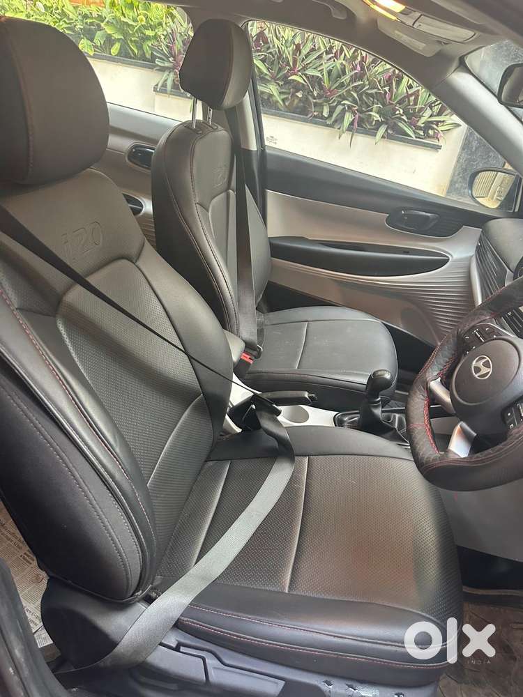 Tata Nexon 1.2 Revotron Xz Plus, 2020, Petrol