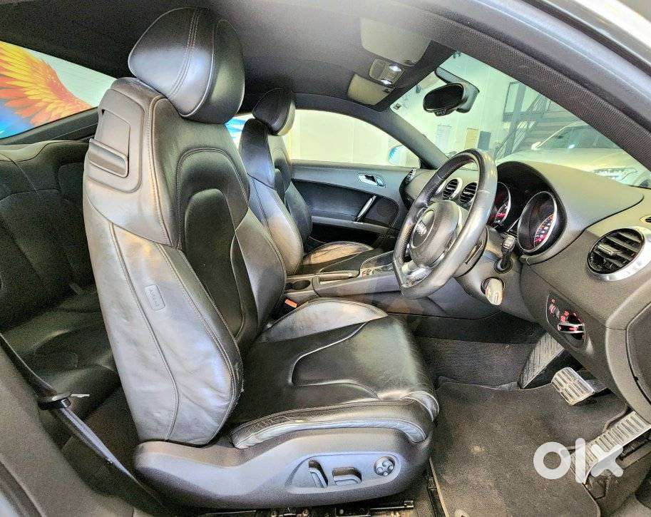 Audi Tt 2.0 40 Tfsi, 2015, Petrol