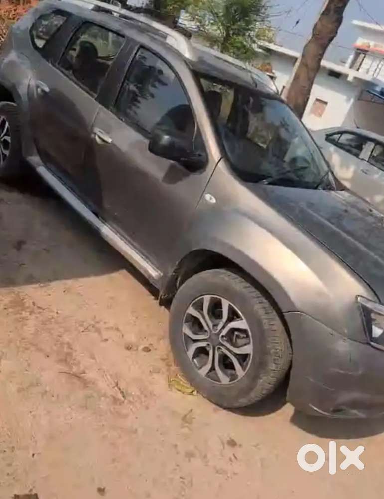 Nissan Terrano 2014 Diesel