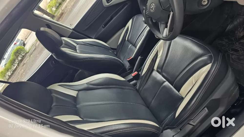 Hyundai Aura 1.2 S Cng, 2022, Petrol
