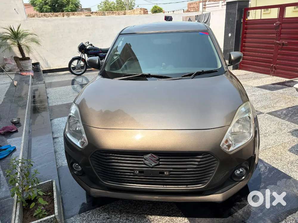 Maruti Suzuki Swift 2020 Petrol 69000 Km Driven