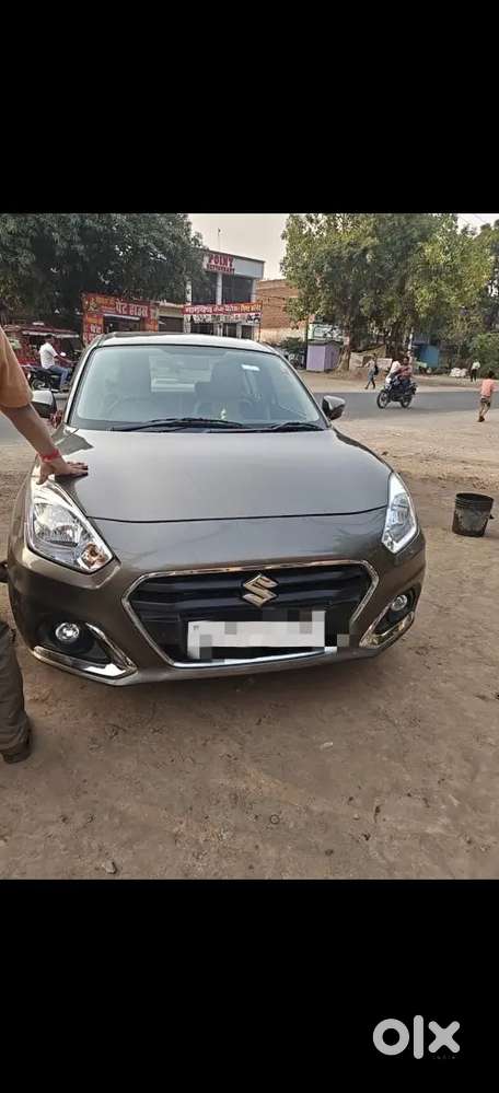 Gadi New Condition Me Hai