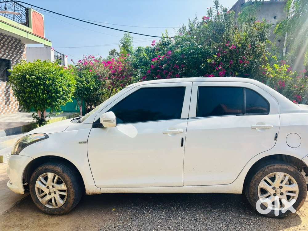 Swift Dzire Maruti 2013
