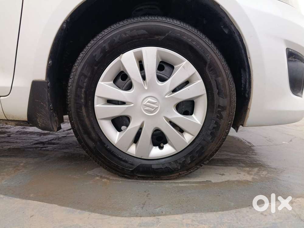 Maruti Suzuki Swift Dzire 1.3 Vxi, 2012, Petrol