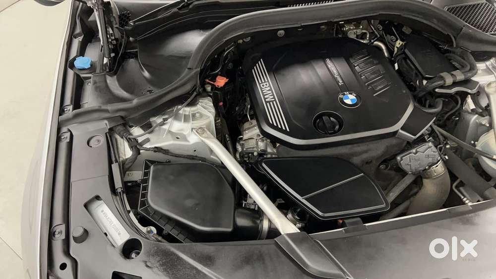 Bmw 6 Series 2.0 Gt 620d Luxury Line, 2020, Diesel