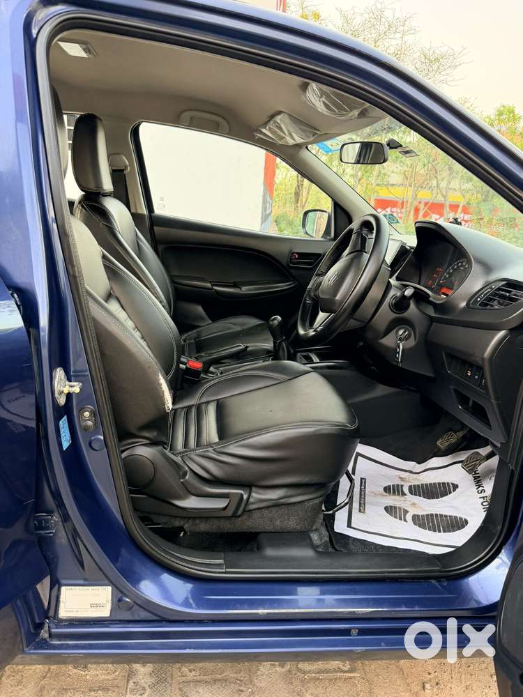Maruti Suzuki Baleno Sigma, 2020, Petrol