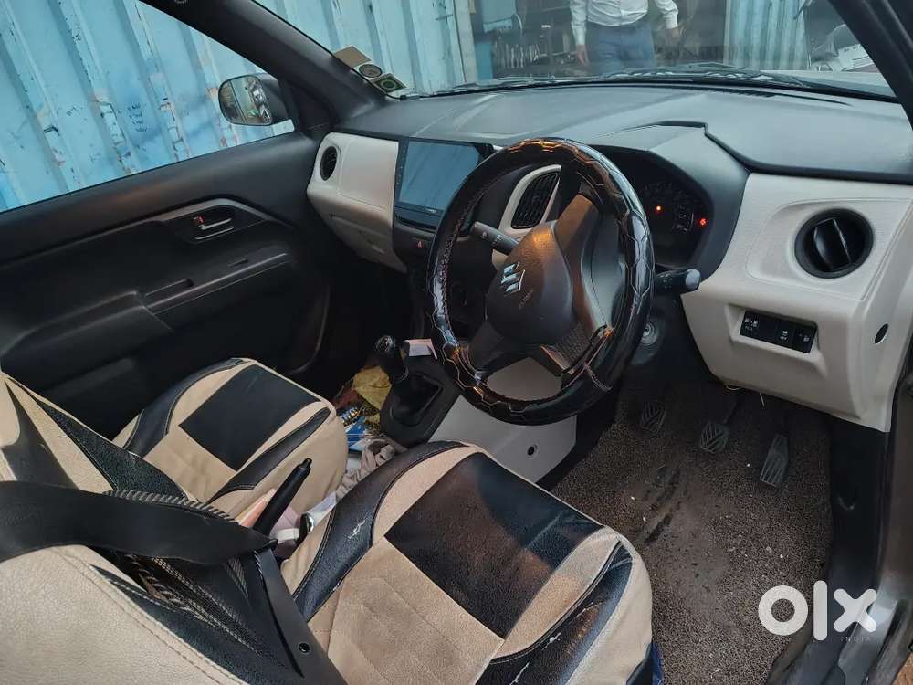 Wagonr Lxi Cng 2023 For Sale