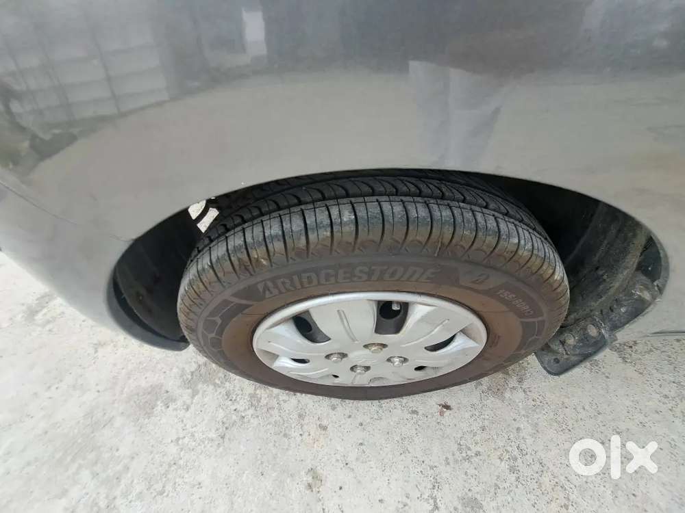 Hyundai I10 2010 Petrol 75000 Km Driven