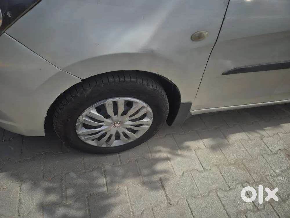 Maruti Suzuki Celerio 2016 Cng & Hybrids 100000 Km Driven