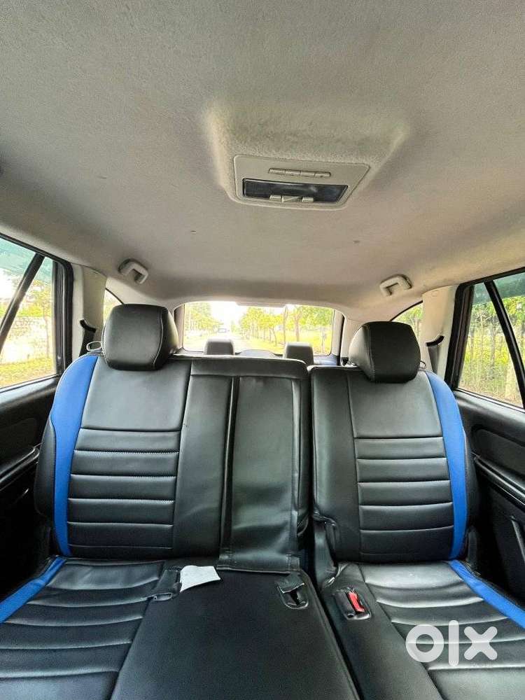 Tata Hexa, 2019, Diesel