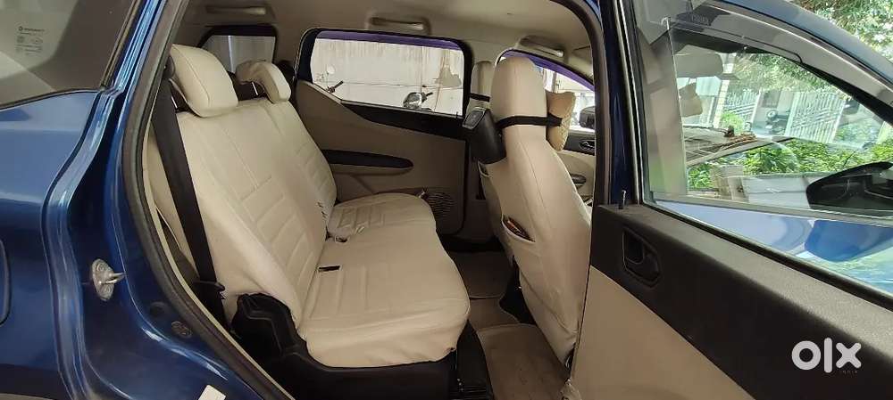Renault Triber 2019 Petrol Well Maintained