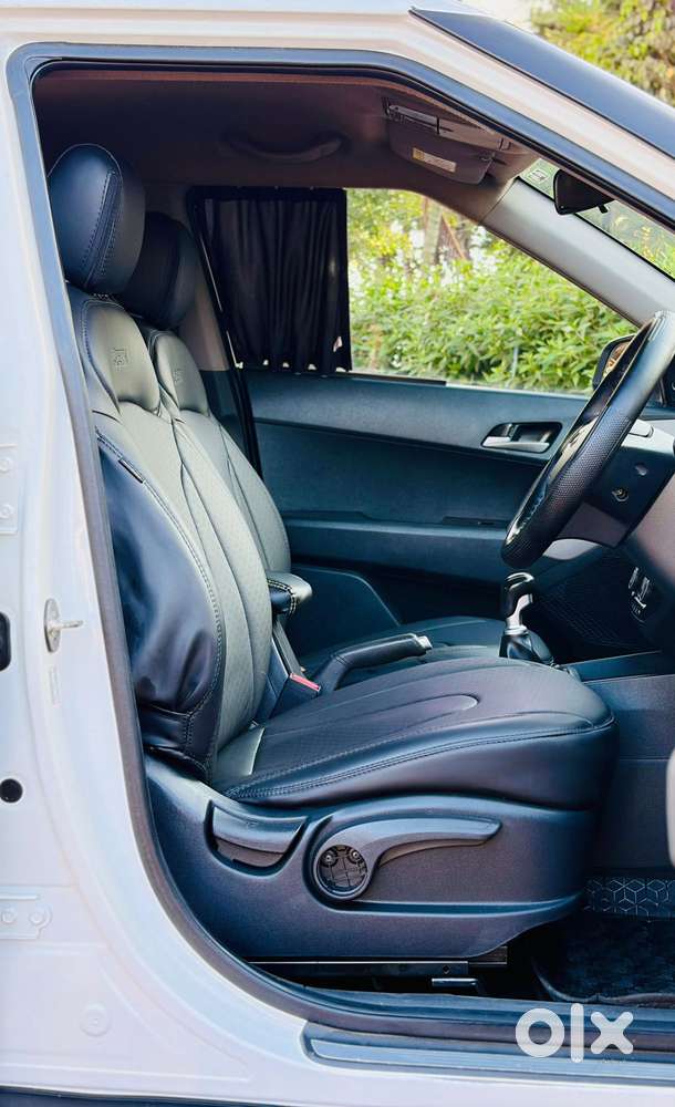Hyundai Creta 1.6 Sx Plus, 2017, Diesel