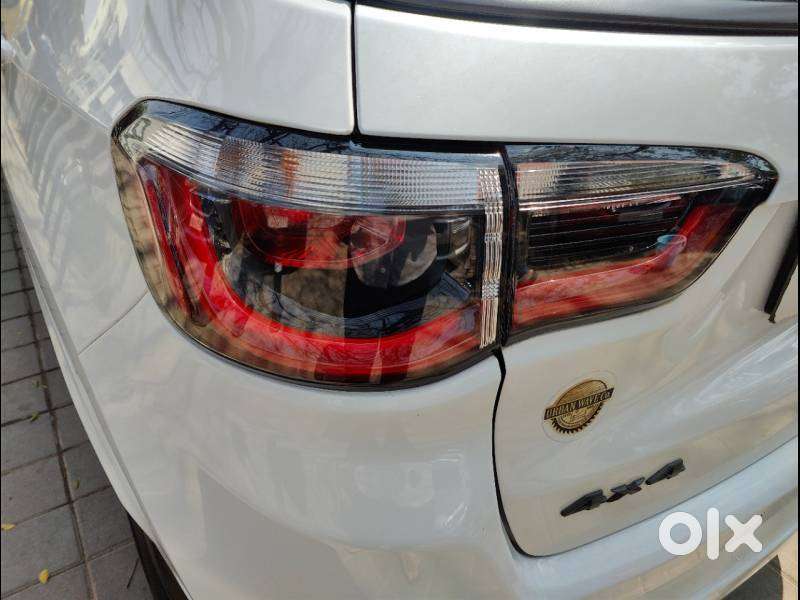 Jeep Compass Model S (o) Diesel 4x4 At, 2023, Diesel